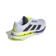 ADIDAS Adistar Beyond Bianco Nero Luclem - Scarpe Running Uomo