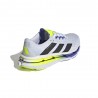 ADIDAS Adistar Beyond Bianco Nero Luclem - Scarpe Running Uomo