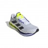 ADIDAS Adistar Beyond Bianco Nero Luclem - Scarpe Running Uomo