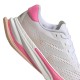 ADIDAS Supernova Prima Bianco Silvmt Lucpnk - Scarpe Running Donna