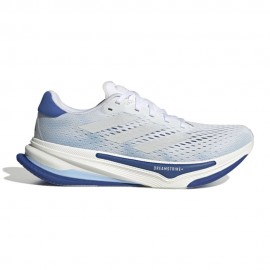 ADIDAS Supernova Prima Blu Bianco Argento - Scarpe Running Uomo