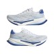 ADIDAS Supernova Prima Globlu Bianco Silvmt - Scarpe Running Uomo