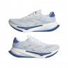 ADIDAS Supernova Prima Globlu Bianco Silvmt - Scarpe Running Uomo