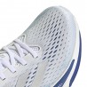 ADIDAS Supernova Prima Globlu Bianco Silvmt - Scarpe Running Uomo