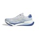 ADIDAS Supernova Prima Globlu Bianco Silvmt - Scarpe Running Uomo