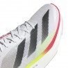 ADIDAS Adizero Takumi Sen 10 Bianco Core Nero - Scarpe Running Uomo