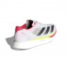 ADIDAS Adizero Takumi Sen 10 Bianco Core Nero - Scarpe Running Uomo