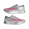 ADIDAS Adizero Takumi Sen 10 Ekiden Grigio Lucred Glogr - Scarpe Running Uomo