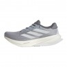 ADIDAS Supernova Solution 2 Halsil Zeromt Grigio - Scarpe Running Donna