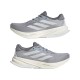 ADIDAS Supernova Solution 2 Halsil Zeromt Grigio - Scarpe Running Donna