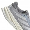 ADIDAS Supernova Solution 2 Halsil Zeromt Grigio - Scarpe Running Donna