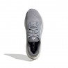 ADIDAS Supernova Solution 2 Halsil Zeromt Grigio - Scarpe Running Donna