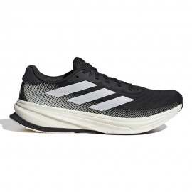 ADIDAS Supernova Rise Nero Zeromt Nero - Scarpe Running Uomo