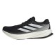 ADIDAS Supernova Rise Nero Zeromt Nero - Scarpe Running Uomo