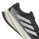 ADIDAS Supernova Rise Nero Zeromt Nero - Scarpe Running Uomo