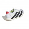 ADIDAS Adizero Adios 9 Bianco Core Nero Argento - Scarpe Running Uomo