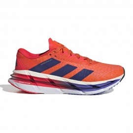 ADIDAS Adistar Beyond Arancio Blu - Scarpe Running Uomo