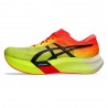 Asics Metaspeed Sky Paris Safety Giallo Nero - Scarpe Running Uomo