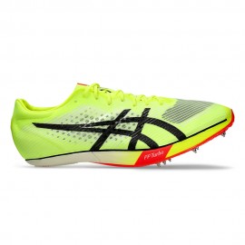 Asics Metaspeed Sp Paris Giallo Nero - Scarpe Running Uomo