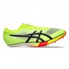 Asics Metaspeed Sp Paris Safety Giallo Nero - Scarpe Running Uomo