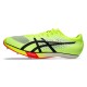 Asics Metaspeed Sp Paris Safety Giallo Nero - Scarpe Running Uomo