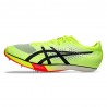 Asics Metaspeed Sp Paris Safety Giallo Nero - Scarpe Running Uomo