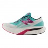 New Balance Fuelcell Supercomp Elite V4 Nyc Bianco Light Blue - Scarpe Running Uomo