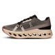 On Cloudeclipse Fade Sand - Scarpe Running Uomo