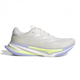 ADIDAS Supernova Prima Bianco Argento - Scarpe Running Donna