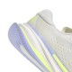 ADIDAS Supernova Prima Bianco Silvmt - Scarpe Running Donna