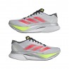 ADIDAS Adizero Boston 12 Ekiden Grigio Lucred Glogry - Scarpe Running Uomo