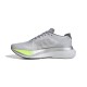 ADIDAS Adizero Boston 12 Ekiden Grigio Rosso - Scarpe Running Donna