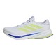 ADIDAS Supernova Rise 2 Bianco Zero Mt - Scarpe Running Uomo