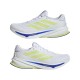 ADIDAS Supernova Rise 2 Bianco Zero Mt - Scarpe Running Uomo