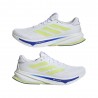 ADIDAS Supernova Rise 2 Bianco Zero Mt - Scarpe Running Uomo