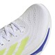 ADIDAS Supernova Rise 2 Bianco Zero Mt - Scarpe Running Uomo