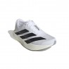 ADIDAS Adizero Evo Sl Bianco Nero - Scarpe Running Uomo
