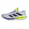 ADIDAS Adistar Beyond Ivory Vioton - Scarpe Running Donna