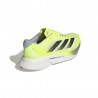 ADIDAS Adizero Boston 12 Giallo Fluo Nero - Scarpe Running Uomo