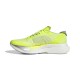 ADIDAS Adizero Boston 12 Giallo Fluo Nero - Scarpe Running Uomo