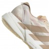 ADIDAS Adizero Adios Pro 4 Kenyan Pack Bianco Beige - Scarpe Running Donna