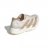 ADIDAS Adizero Adios Pro 4 Kenyan Pack Bianco Beige - Scarpe Running Donna