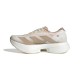 ADIDAS Adizero Adios Pro 4 Kenyan Pack Bianco Beige - Scarpe Running Donna