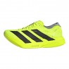 ADIDAS Adizero Adios Pro 4 Giallo Fluo Nero - Scarpe Running Uomo