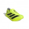 ADIDAS Adizero Adios Pro 4 Giallo Fluo Nero - Scarpe Running Uomo