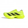 ADIDAS Adizero Adios Pro 4 Giallo Fluo Nero - Scarpe Running Uomo