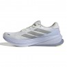 ADIDAS Supernova Rise 2 Grigio Lilla - Scarpe Running Donna