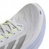 ADIDAS Supernova Rise 2 Grigio Lilla - Scarpe Running Donna