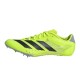 ADIDAS Sprintstar Giallo Fluo Nero - Scarpe Running Uomo