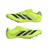 ADIDAS Sprintstar Giallo Fluo Nero - Scarpe Running Uomo